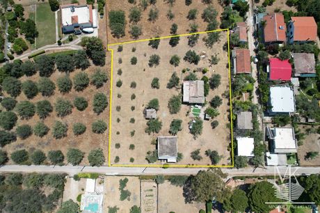 Οικόπεδο 3.770 τ.μ. για πώληση