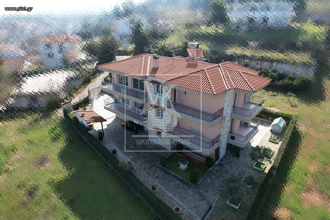 Μονοκατοικία 369 τ.μ. για πώληση, Αττική - Υπόλοιπο, Κάλαμος