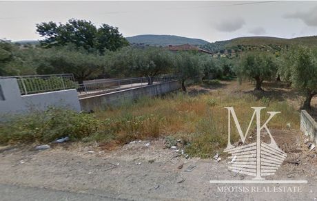 Οικόπεδο 1.278τ.μ. για πώληση-Συκάμινο