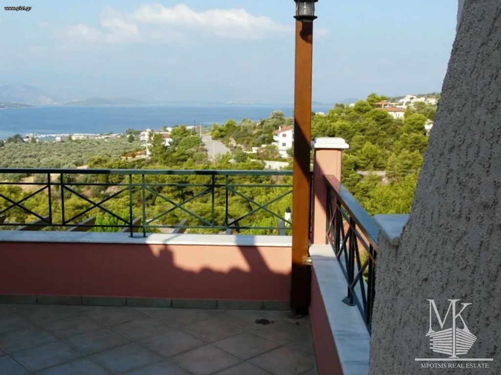 Μεζονέτα 208 τ.μ. πρός πώληση, Φθιώτιδας, Μαλεσίνα