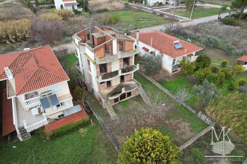 Μεζονέτα 122 τ.μ. πρός πώληση, Αττική - Υπόλοιπο, Κ. Νέων Παλατίων