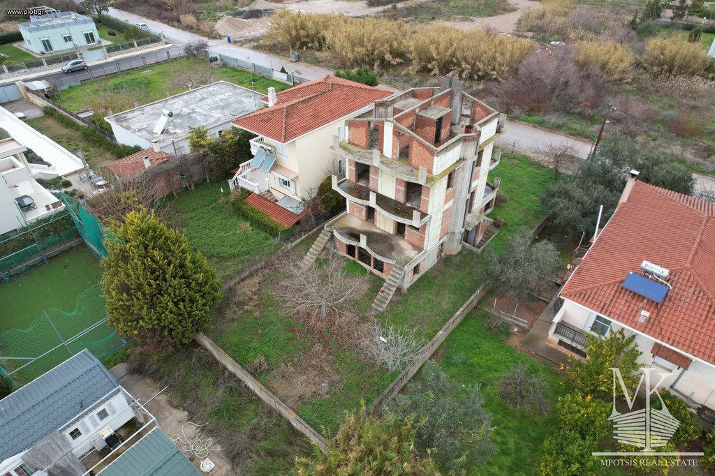 Μεζονέτα 122 τ.μ. πρός πώληση, Αττική - Υπόλοιπο, Κ. Νέων Παλατίων