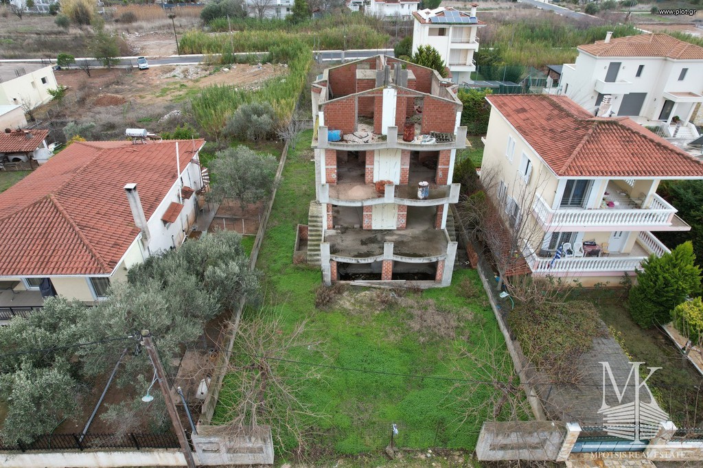 Μεζονέτα 122 τ.μ. πρός πώληση, Αττική - Υπόλοιπο, Κ. Νέων Παλατίων