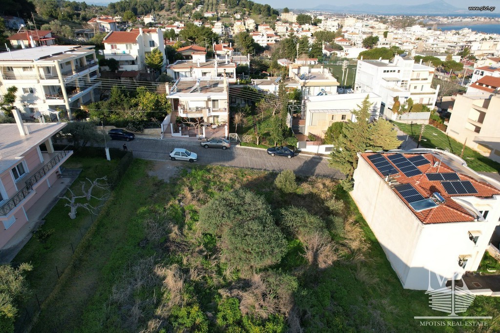 Οικόπεδο 250 τ.μ. πρός πώληση, Αττική - Υπόλοιπο, Κ. Νέων Παλατίων