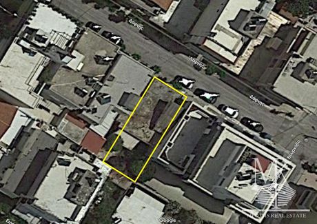 Οικόπεδο 210 τ.μ. για πώληση