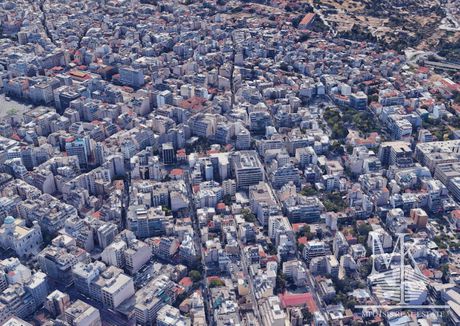 Οικόπεδο 160 τ.μ. για πώληση