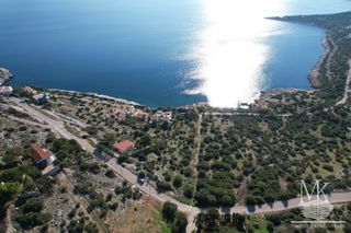 Οικόπεδο 1.010 τ.μ. για πώληση