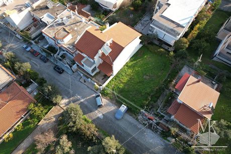 Οικόπεδο 250τ.μ. για πώληση-Κ. νέων παλατίων » Νέα παλάτια