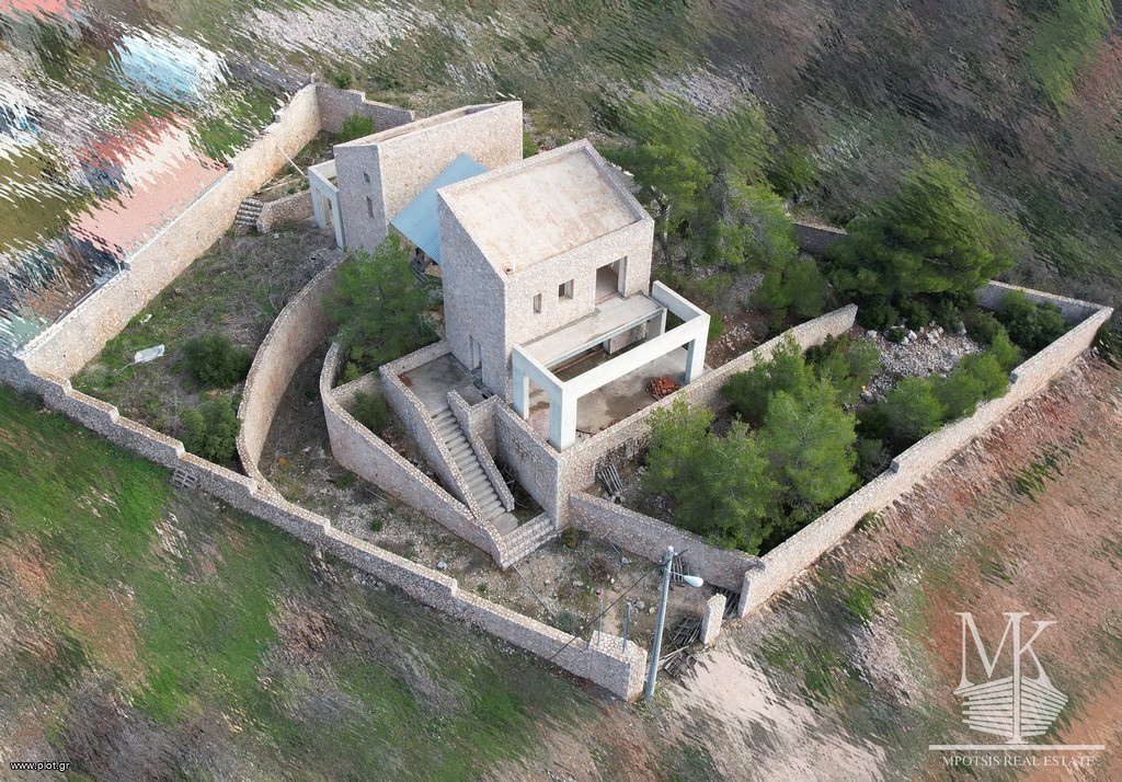 Μεζονέτα 309 τ.μ. πρός πώληση, Αττική - Υπόλοιπο, Αφίδνες