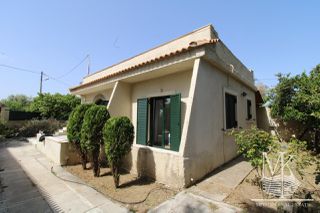 Μονοκατοικία 110 τ.μ. για πώληση