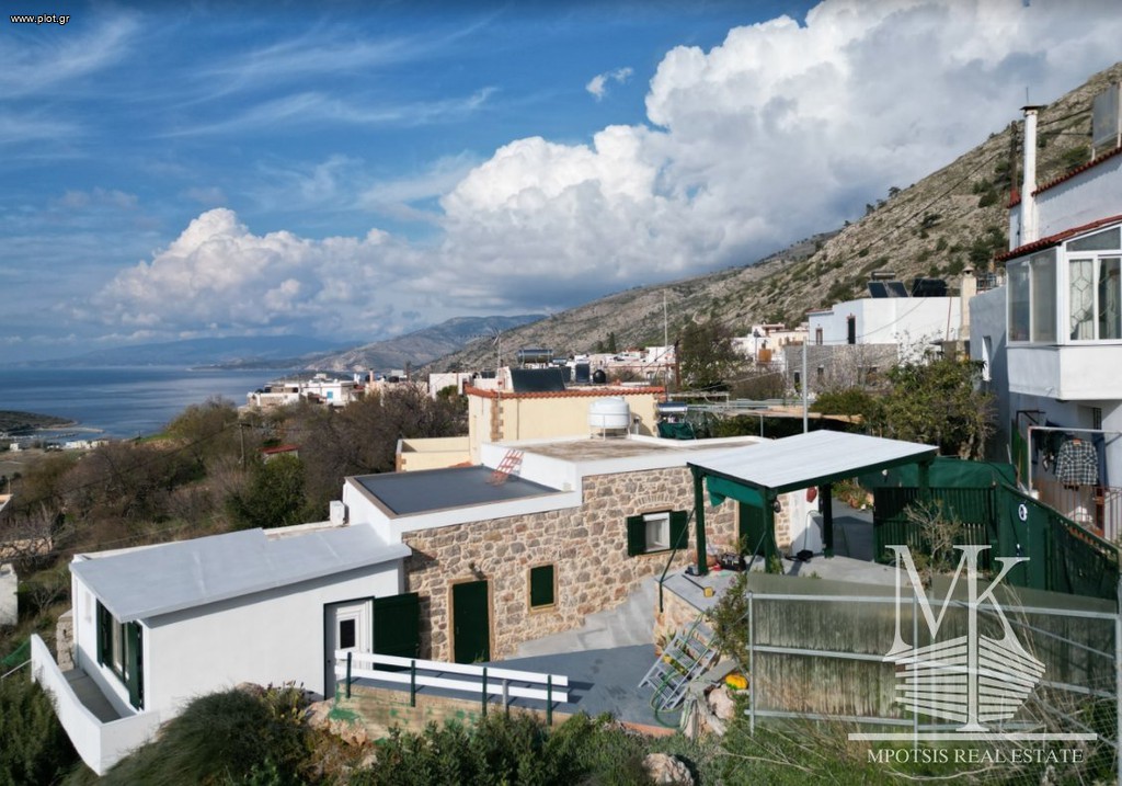 Μονοκατοικία 104 τ.μ. πρός πώληση, Ν. Χίου, Χίος