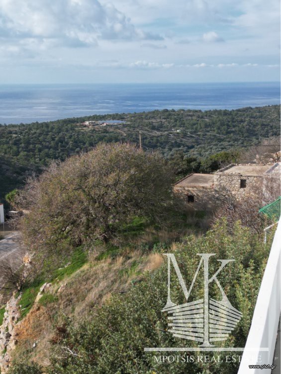 Μονοκατοικία 104 τ.μ. πρός πώληση, Ν. Χίου, Χίος