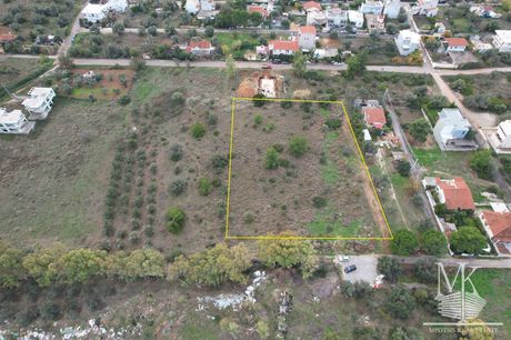 Land plot 4.700 sqm for sale