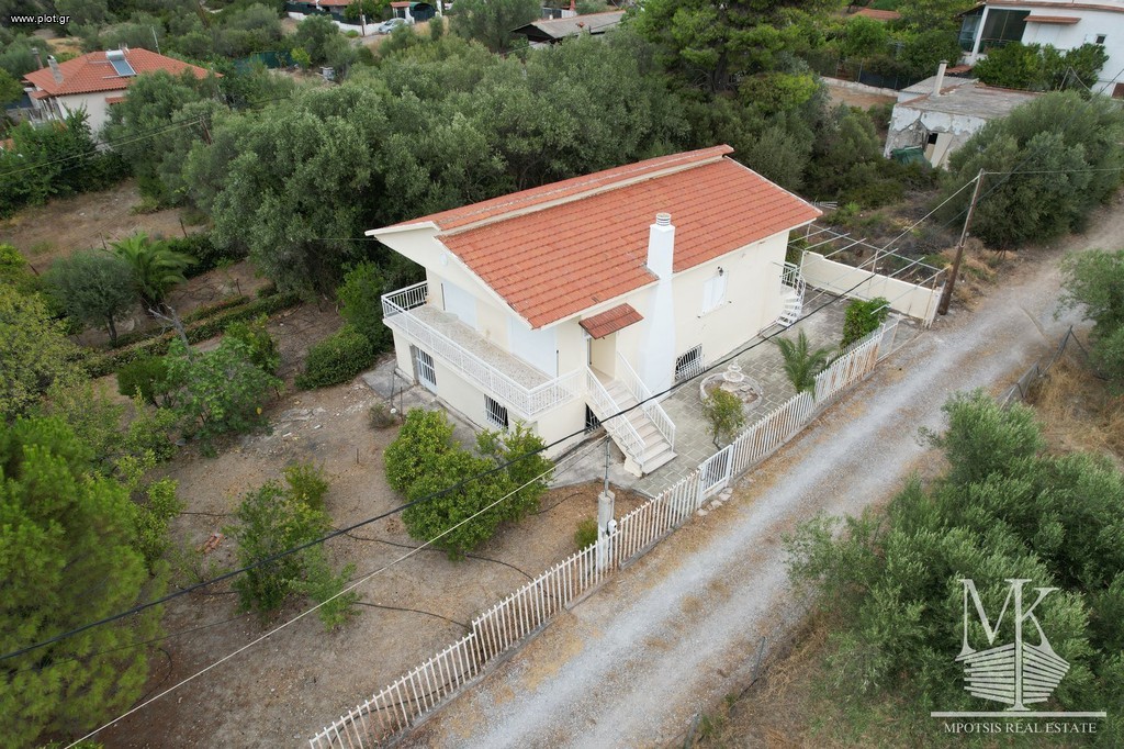 Μονοκατοικία 100 τ.μ. πρός πώληση, Βοιωτία, Οινόφυτα