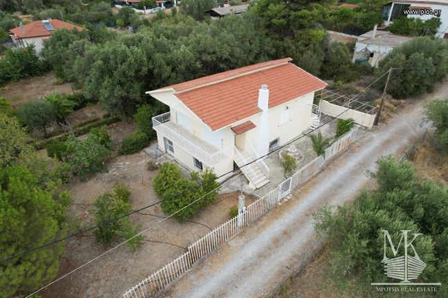 Μονοκατοικία 100 τ.μ. πρός πώληση