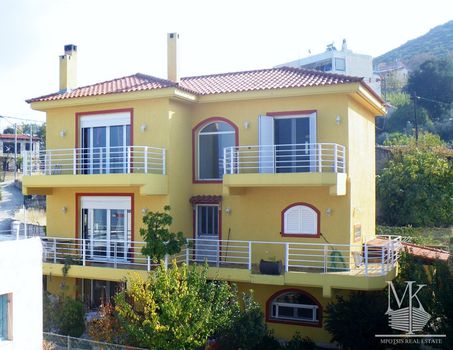 Μεζονέτα 225 τ.μ. για πώληση