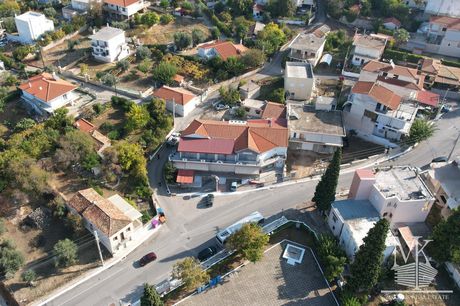 Επιχειρηματικό κτίριο 480 τ.μ. πρός πώληση