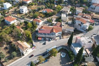 Επιχειρηματικό κτίριο 480 τ.μ. για πώληση