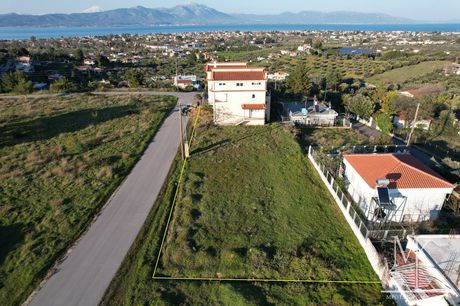 Μεζονέτα 237 τ.μ. για πώληση