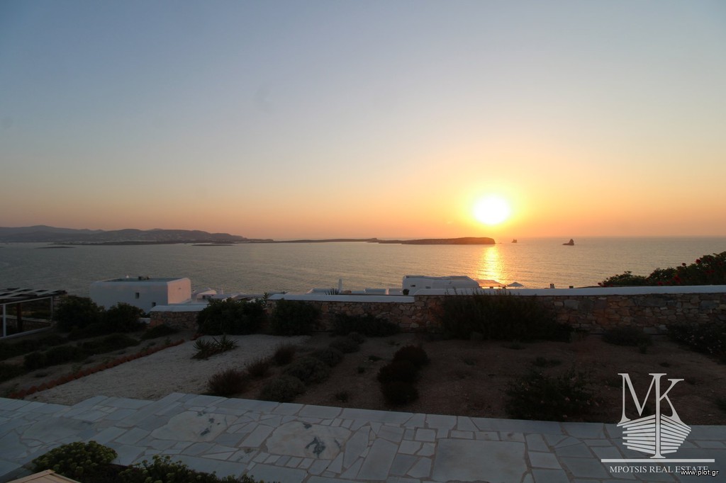 Μεζονέτα 78 τ.μ. πρός πώληση, Κυκλάδες, Πάρος