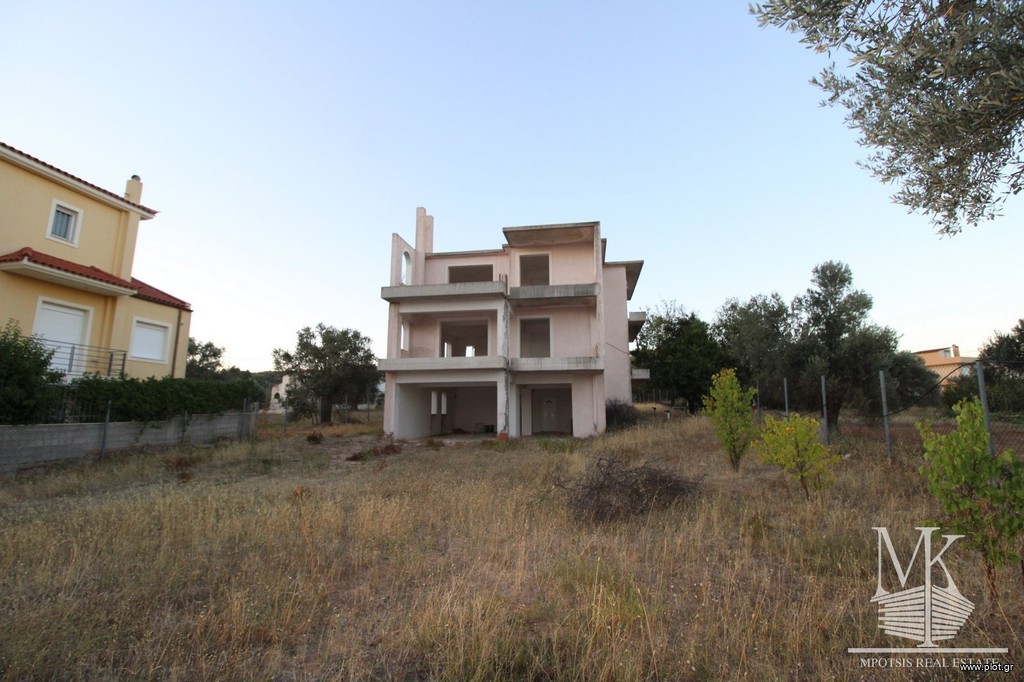 Μεζονέτα 356 τ.μ. πρός πώληση, Αττική - Υπόλοιπο, Πολυδένδρι