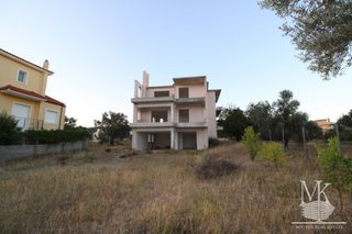 Μεζονέτα 356 τ.μ. για πώληση