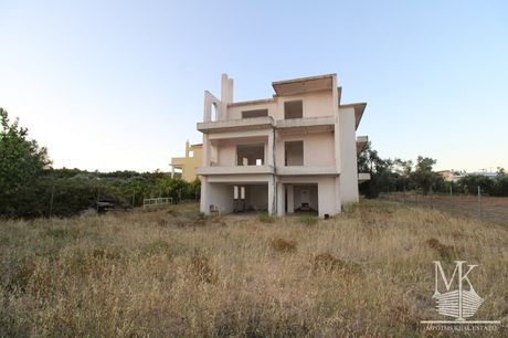 Μεζονέτα 356τ.μ. για πώληση-Κ. καπανδριτίου » Καπανδρίτι