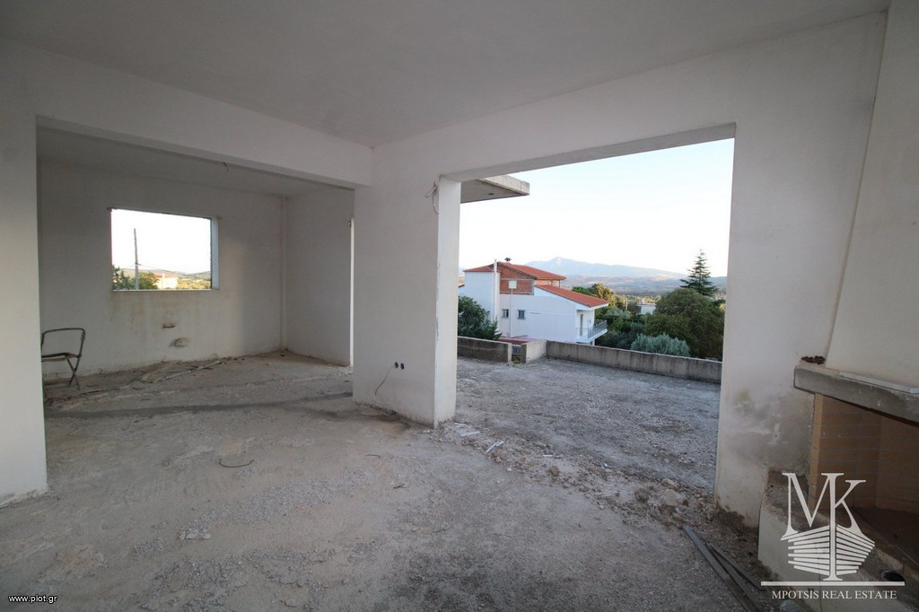 Μεζονέτα 356 τ.μ. πρός πώληση, Αττική - Υπόλοιπο, Πολυδένδρι