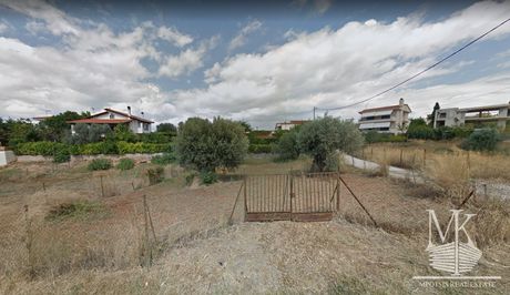 Οικόπεδο 427 τ.μ. για πώληση
