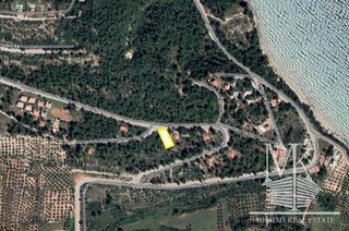Οικόπεδο 1.000 τ.μ. για πώληση