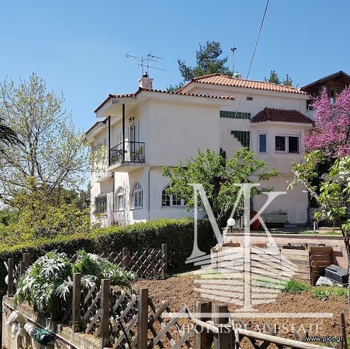 Μεζονέτα 260 τ.μ. πρός πώληση, Αθήνα - Βόρεια Προάστια, Άγιος Στέφανος