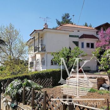 Μεζονέτα 260 τ.μ. για πώληση