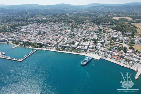Οικόπεδο 840 τ.μ. για πώληση