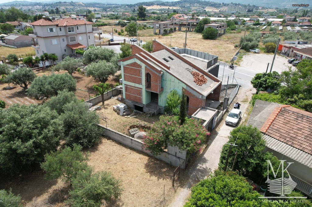 Μεζονέτα 230 τ.μ. πρός πώληση, Αττική - Υπόλοιπο, Κ. Νέων Παλατίων