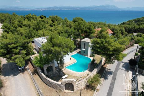 Μονοκατοικία 360τ.μ. για πώληση-Οινόφυτα » Δήλεσι