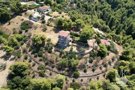 Μεζονέτα 240 τ.μ. για πώληση