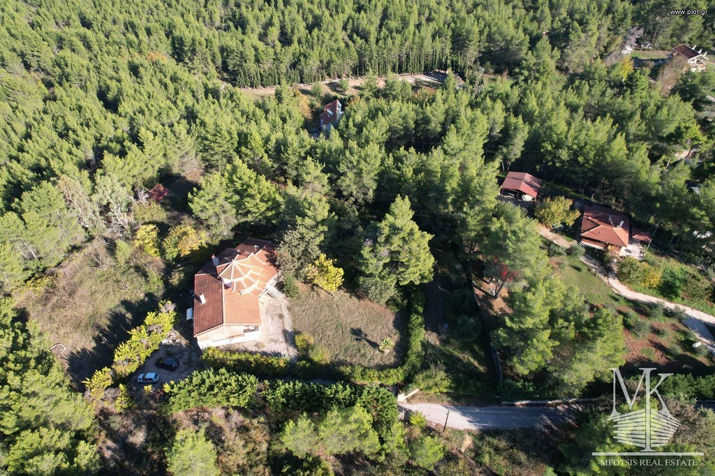 Μεζονέτα 347 τ.μ. πρός πώληση, Αττική - Υπόλοιπο, Κ. Μαλακάσας