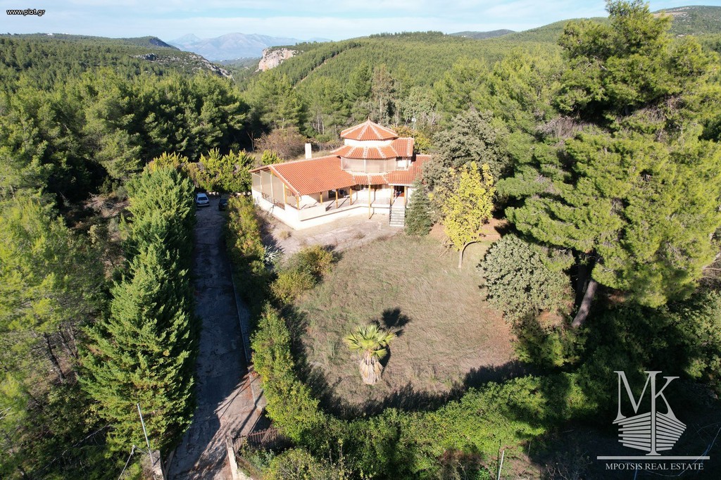 Μεζονέτα 347 τ.μ. πρός πώληση, Αττική - Υπόλοιπο, Κ. Μαλακάσας