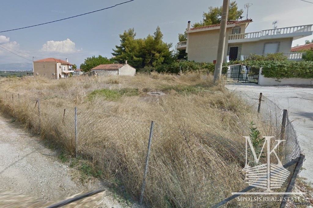 Οικόπεδο 260 τ.μ. πρός πώληση, Αττική - Υπόλοιπο, Ωρωπός