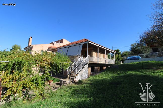 Detached home 54 sqm for sale, Rest Of Attica, Com. Skalas Oropou