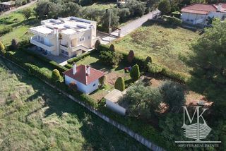 Μεζονέτα 310 τ.μ. για πώληση