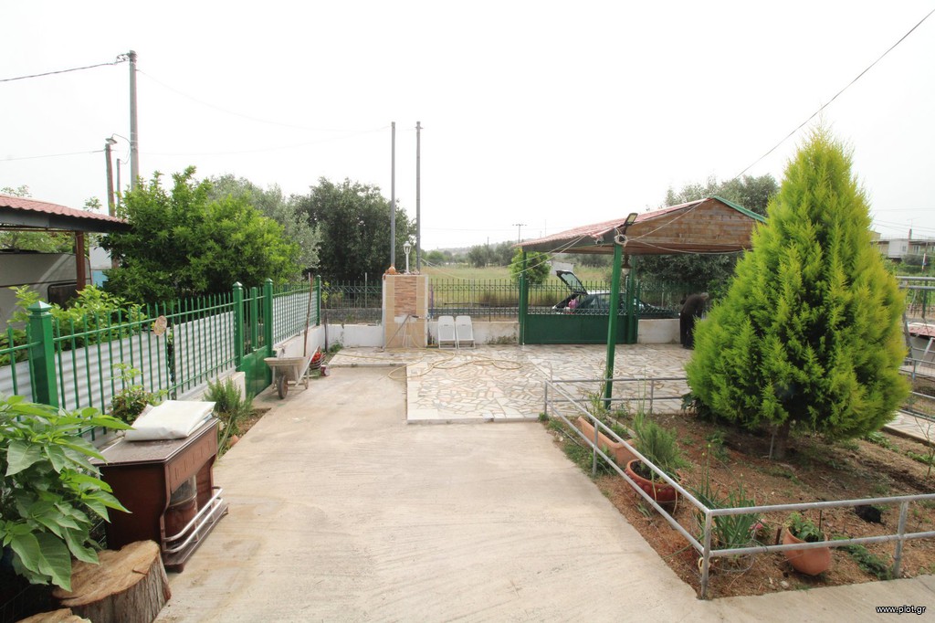 Μονοκατοικία 105 τ.μ. πρός πώληση, Αττική - Υπόλοιπο, Ωρωπός