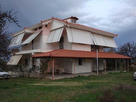 Μονοκατοικία 185τ.μ. για πώληση-Συκάμινο