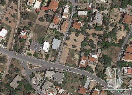 Οικόπεδο 348τ.μ. για πώληση-Μαρκόπουλο ωρωπού