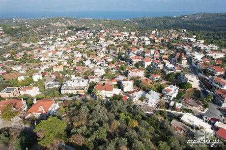 Οικόπεδο 622τ.μ. για πώληση-Μαρκόπουλο ωρωπού