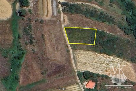 Parcel 733 sqm for sale