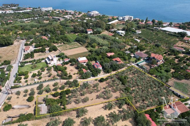 Μονοκατοικία 50 τ.μ. πρός πώληση