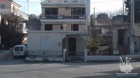 Μονοκατοικία 45τ.μ. για πώληση-Μαρκόπουλο ωρωπού