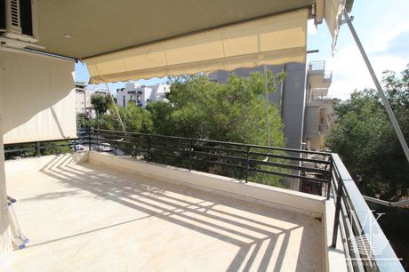 Διαμέρισμα 60τ.μ. για πώληση-Βάρη- βάρκιζα » Βάρκιζα