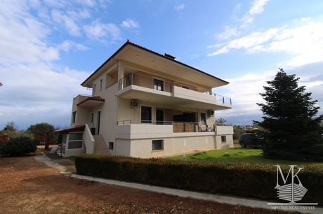 Maisonette 180sqm for sale-Avlona